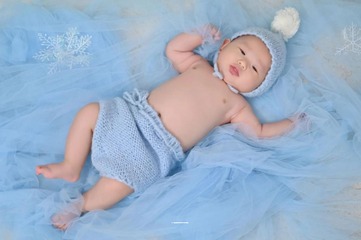 孟津三月龄宝宝睡眠时间
